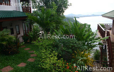 Sandalwood Luxury Villas 31